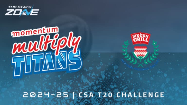 Titans vs Western Province Preview & Prediction | 2024-25 CSA T20 Challenge | Qualifier 2