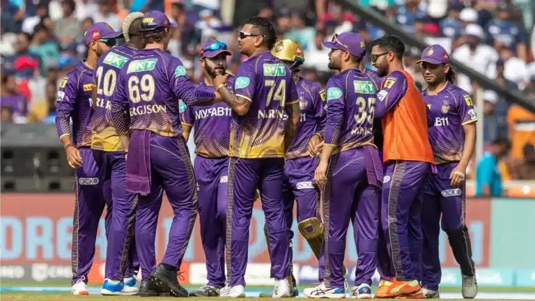 KKR Marquee Players Target IPL 2025 Auction