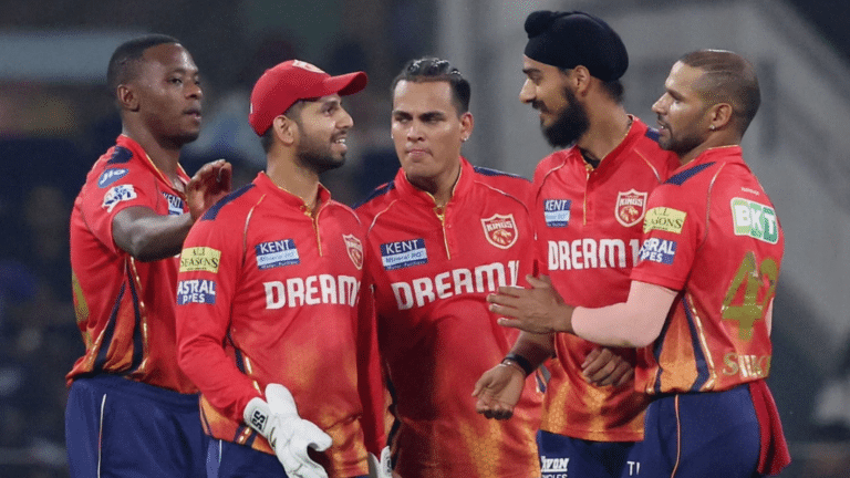 We look at three marquee players PBKS will target during the IPL 2025 auction.