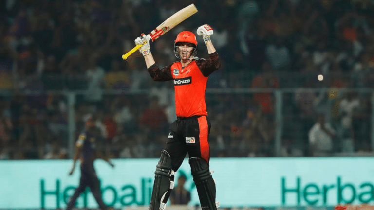 Harry Brook will be in demand in IPL 2025 auction.