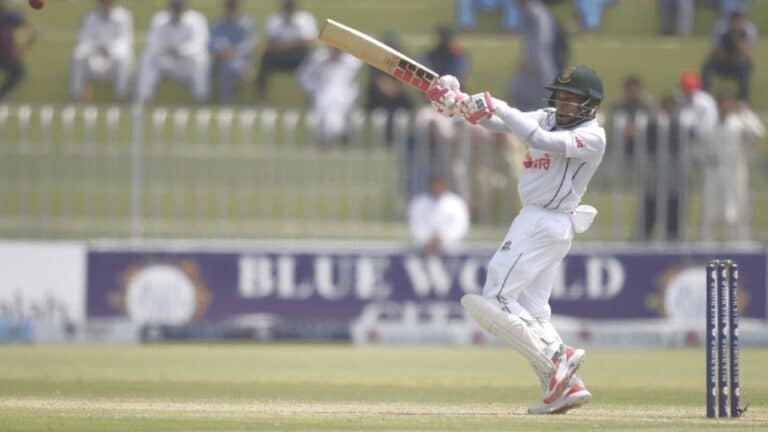 Blow for Bangladesh: Mushfiqur Rahim ruled out of Test series against West Indies