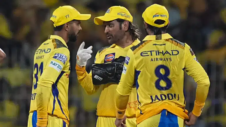 CSK Playing XI, IPL 2025: Best Chennai Super Kings playing 11, players list and full team