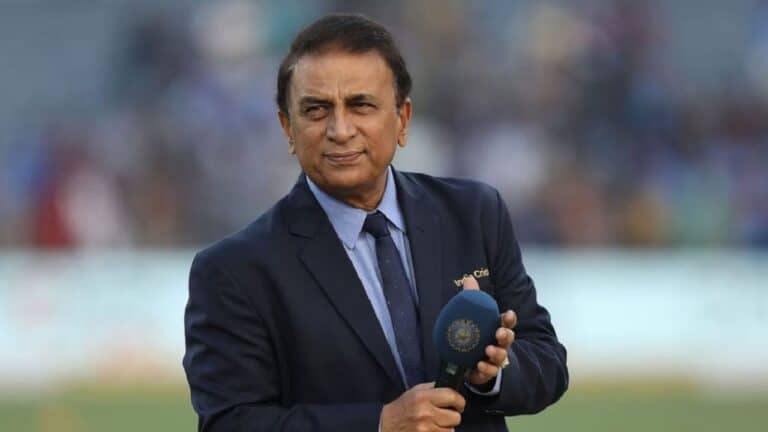 Chaos in Indian camp: Sunil Gavaskar’s last-minute demand forces reconsideration of Perth Test XI