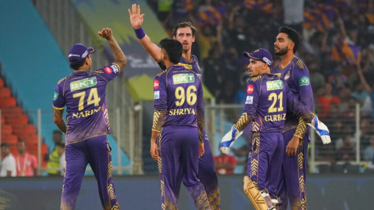 Former KKR player feels he is ‘really close’ to returning to India