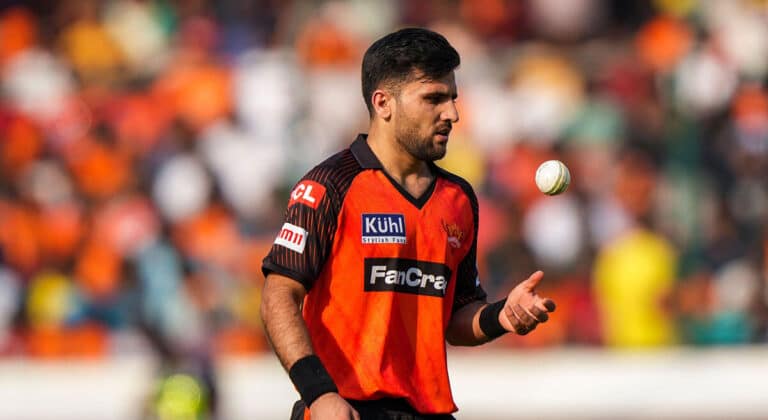 Fazalhaq Farooqi IPL 2025 Auction