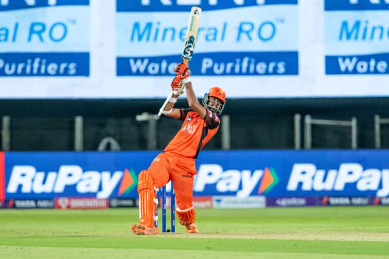 Four teams likely to start bidding war for Washington Sundar in IPL 2025 auction