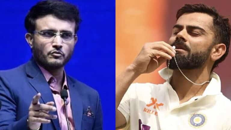 ‘Hungry’ Virat Kohli is aging: Sourav Ganguly warns batsman to protect ‘reputation’ in BGT 2024-25