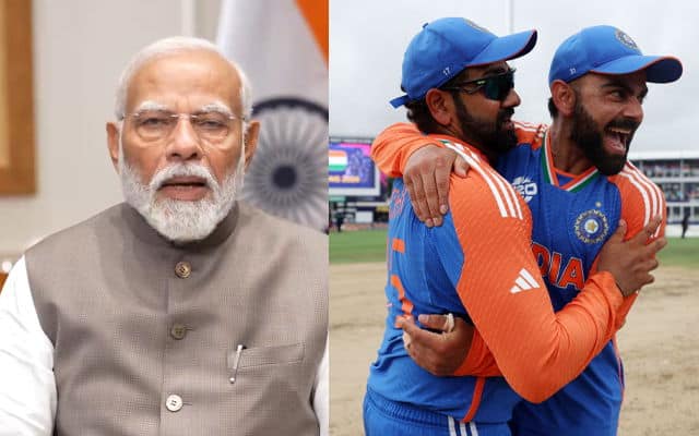 ICC Champions Trophy 2025: Mohsin Naqvi demands Nawaz Sharif to seek PM Modi’s approval for India’s visit to Pakistan