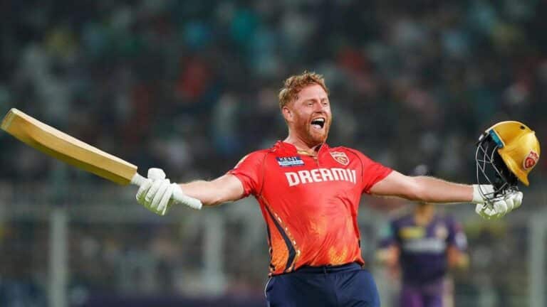 Jonny Bairstow IPL 2025 Auction teams target