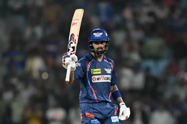 KL Rahul sold to Delhi Capitals DC 14 crores IPL 2025 auction