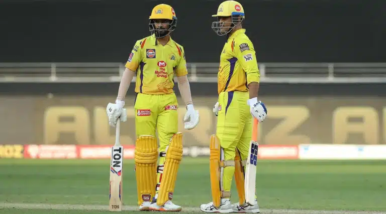 CSK Squad IPL 2025