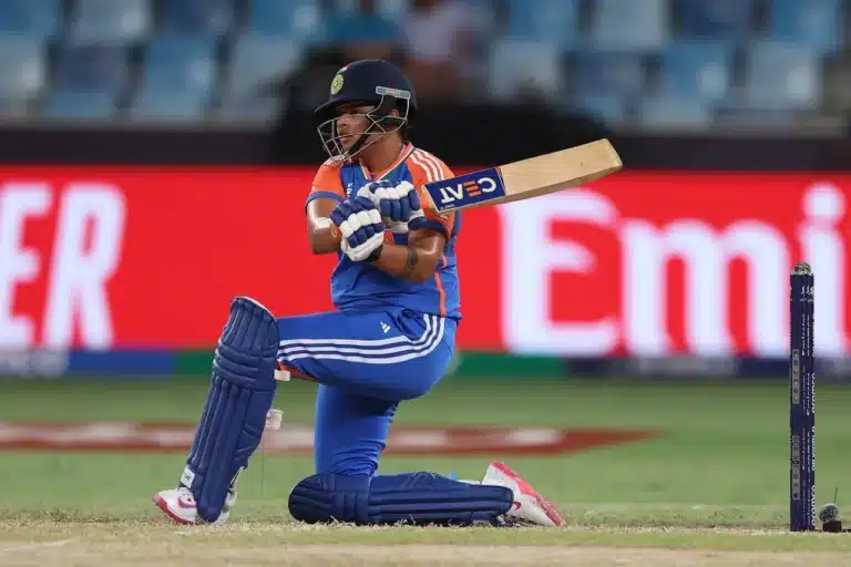 Shafali Verma dropped as India Women ODI squad announced for Australia tour