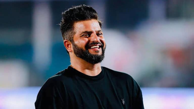 Suresh Raina predicts huge payday of INR 25-30 crore for Indian star at IPL 2025 auction