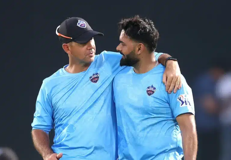 Will Punjab Kings break the bank for Rishabh pant in IPL 2025 auction? Ricky Ponting reveals PBKS strategy