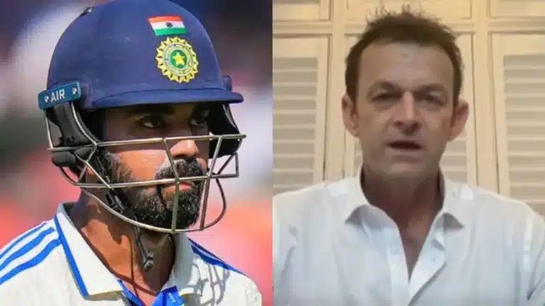 Adam Gilchrist highlights KL Rahul’s unseen impact on India’s dominant Perth Test win