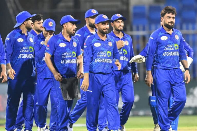 Afghanistan T20, ODI Squad vs Zimbabwe announced; The veteran returns