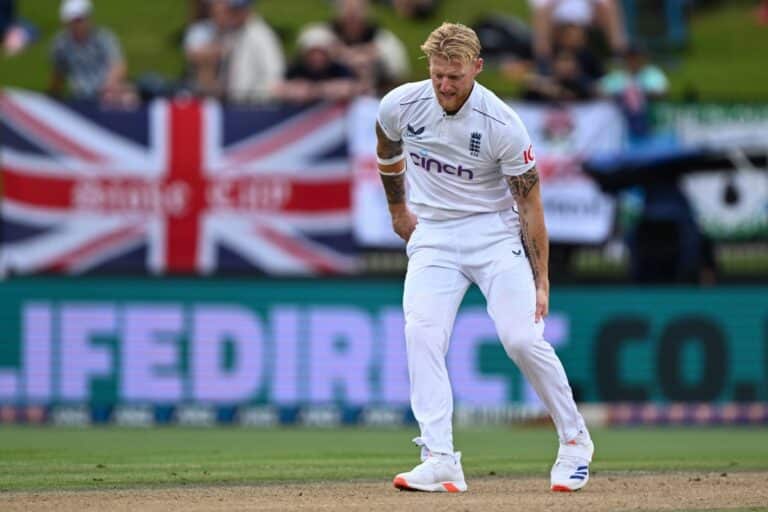 Ben Stokes’ career in danger? England Test captain forced off field for fear of recurring injuries