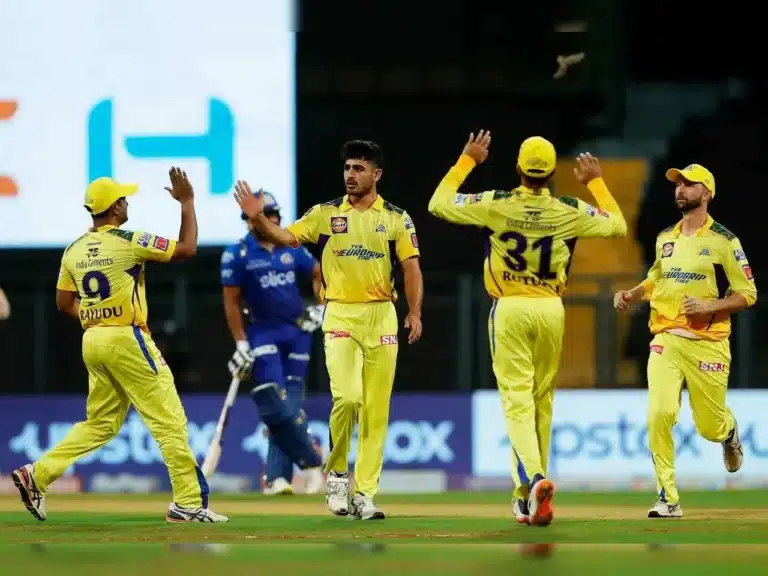 CSK Pacer set for redemption arc ahead of IPL 2025 after stirring performances at SMAT