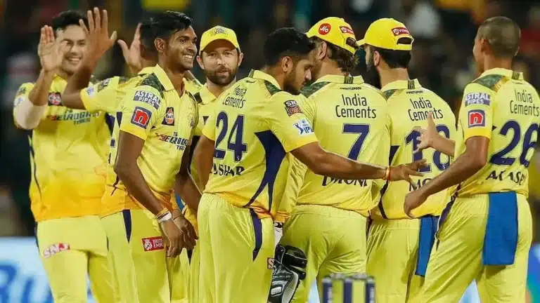 CSK’s new recruit in IPL 2025 auction achieves hat-trick in SMAT; Both Pandya brothers among the victims