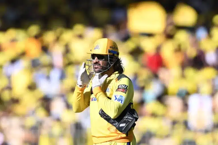 CSK’s three main weaknesses ahead of the IPL 2025 season