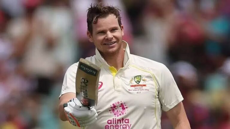 Former Australian cricketer predicts Steve Smith will score big goal at Gabba in big warning for India