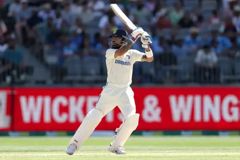 ‘His skeptics can rest in peace now’: Former India cricketer makes big statement about Virat Kohli