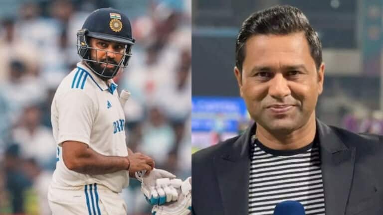 ‘I can’t play 50 balls’: Rohit Sharma and Virat Kohli face brutal Aakash Chopra attack after Adelaide Test loss