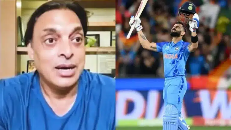 ICC Champions Trophy 2025: Shoaib Akhtar drops ‘Virat Kohli, India will be dying’ bombshell on visit to Pakistan ICC Champions Trophy 2025: Shoaib Akhtar drops ‘Virat Kohli, India will be dying’ bombshell on visit to Pakistan