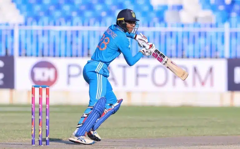 IND U19 vs SL U19 Live Streaming, U19 Asia Cup Semifinal Live Telecast Details in India, Date, Time, and Fixtures