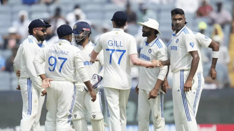 If India win the game, they will become only the second team after England to make it a hat-trick of wins against Australia at the MCG.