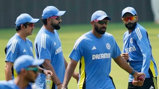 ‘It doesn’t suit me’: Former India star slams Gambhir-Rohit for including Ravindra Jadeja in XI