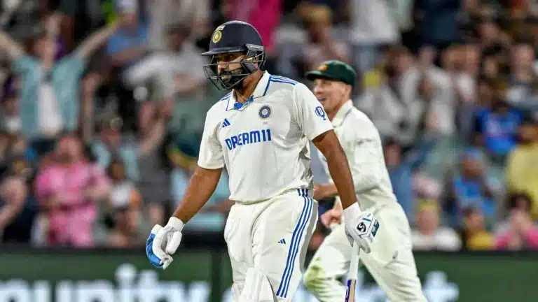 ‘Jaiswal Aur Rahul Ki’s stand’: Former India cricketer attacks Rohit Sharma for going back on his statement of not changing the opening order