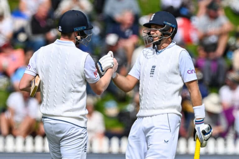 Joe Root makes a surprising claim; Calls Rising Star the “best” player in the world