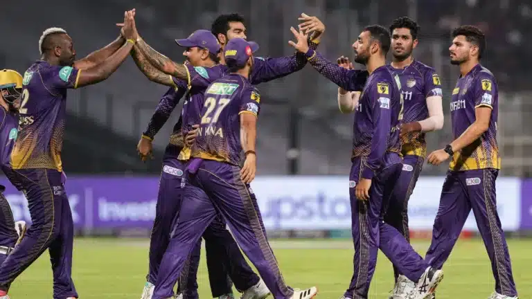 KKR Speedster puts in an excellent spell of 4/20 on return from injury; Impress fans ahead of IPL 2025