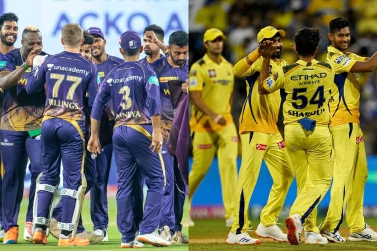 KKR and CSK Stars’ stellar performances lead their team to SMAT semi-final