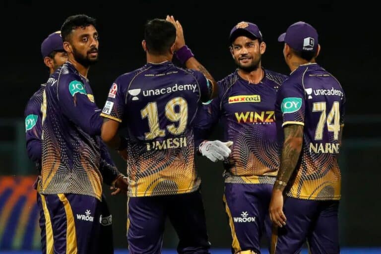 KKR veteran smashes 95 in Syed Mushtaq Ali Trophy; Increases your chances of appearing as XI in IPL 2025