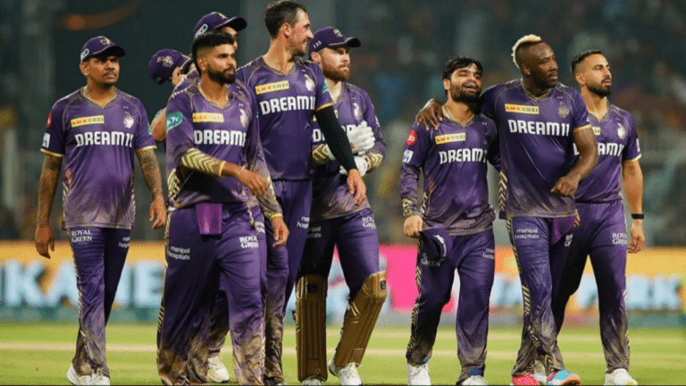 Neither Venkatesh Iyer nor Rinku Singh! KKR likely to make veteran player their captain in IPL 2025