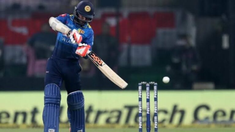 Niroshan Dickwella cleared by ICC to play international cricket for Sri Lanka