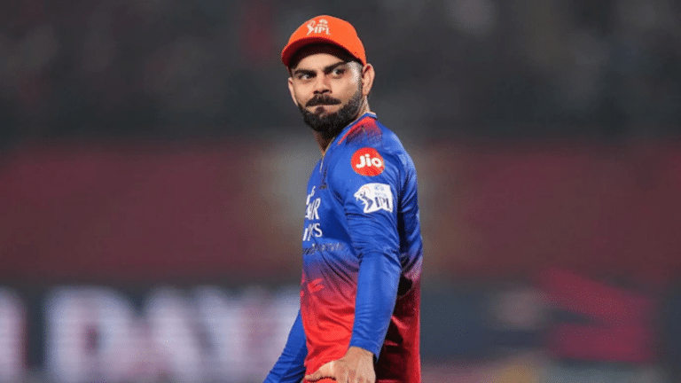 No Virat Kohli, two other players in contention for RCB captain in IPL 2025