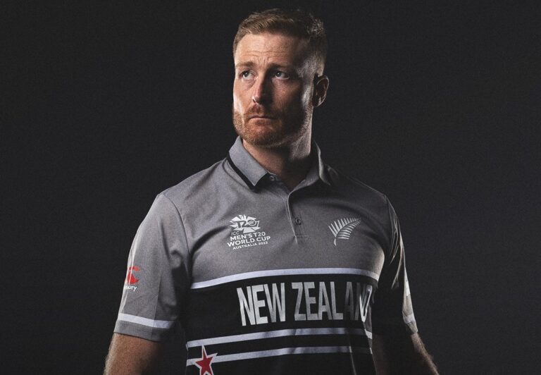 Martin Guptill