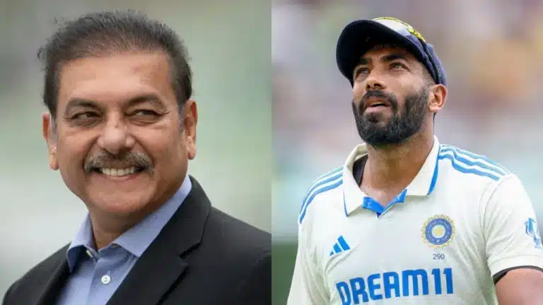 Ravi Shastri attacks Jasprit Bumrah & Co. for leaking runs, defends Rohit Sharma’s captaincy in Gabba Test