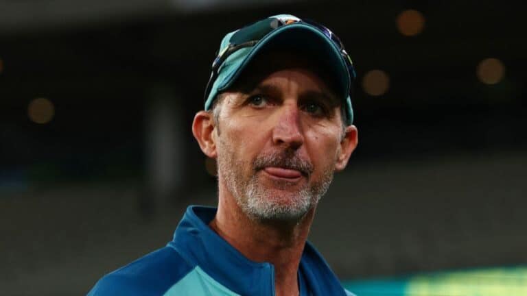 Jason Gillespie 2