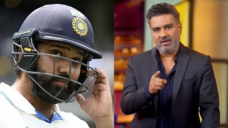 Sanjay Manjrekar attacks Rohit Sharma for replacing KL Rahul as opener, exposes problem with Indian cricket culture