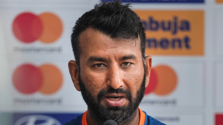 Pujara talked highly of two spin wizards - Ravichandran Ashwin and Ravindra Jadeja - who have been consistent for almost a decade.