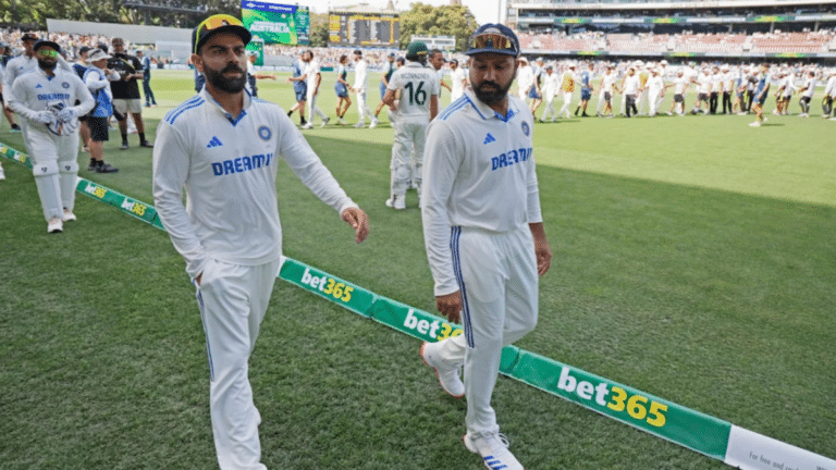 Three changes India could make for the third Test against Australia after the defeat in Adelaide