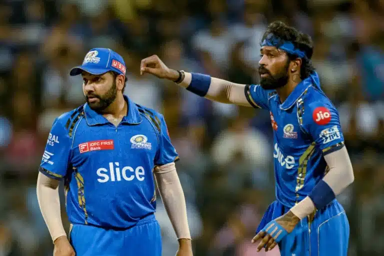 Three major weaknesses of Mumbai Indians ahead of IPL 2025 season