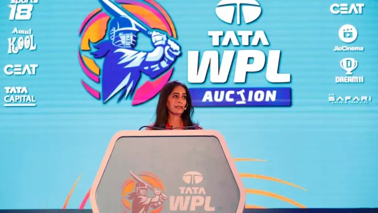 WPL 2025 auction: 5 players likely to attract the highest bid in Women’s Premier League auction