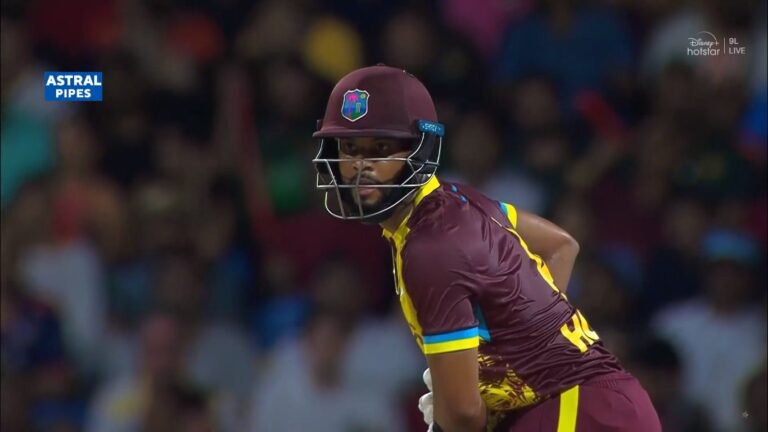 Shai Hope