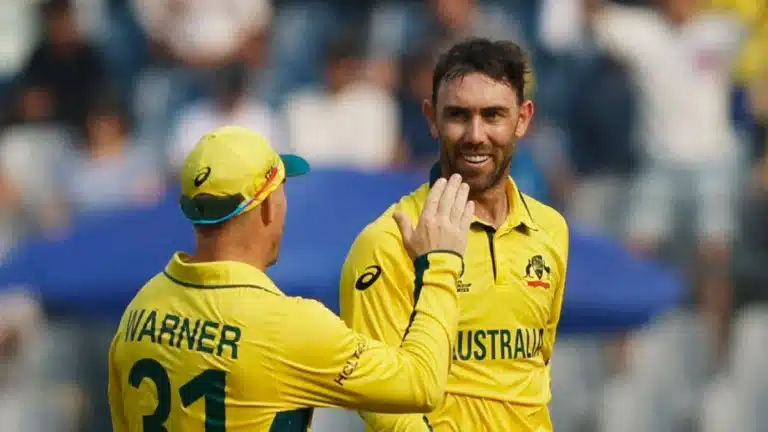 ‘Why do you deserve it?’ – David Warner criticizes former teammate Glenn Maxwell over Test ambitions