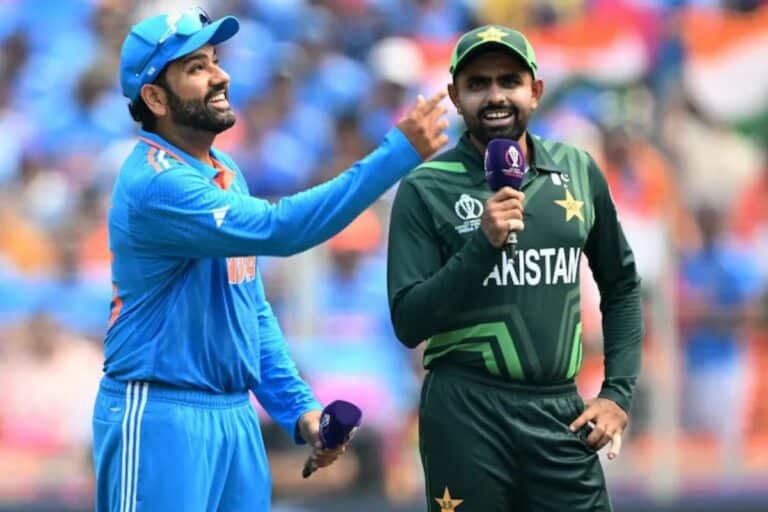 World Cup, Champions Trophy and Asia Cup in trouble as India and Pakistan refuse to travel to both countries until 2027